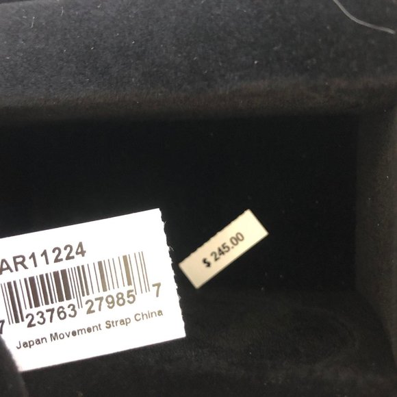 NEW In Box Emporio Armani Watch AR11224 - Picture 5 of 8